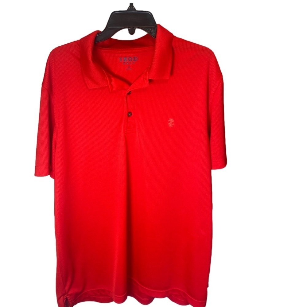 Izod Golf shirt size XL